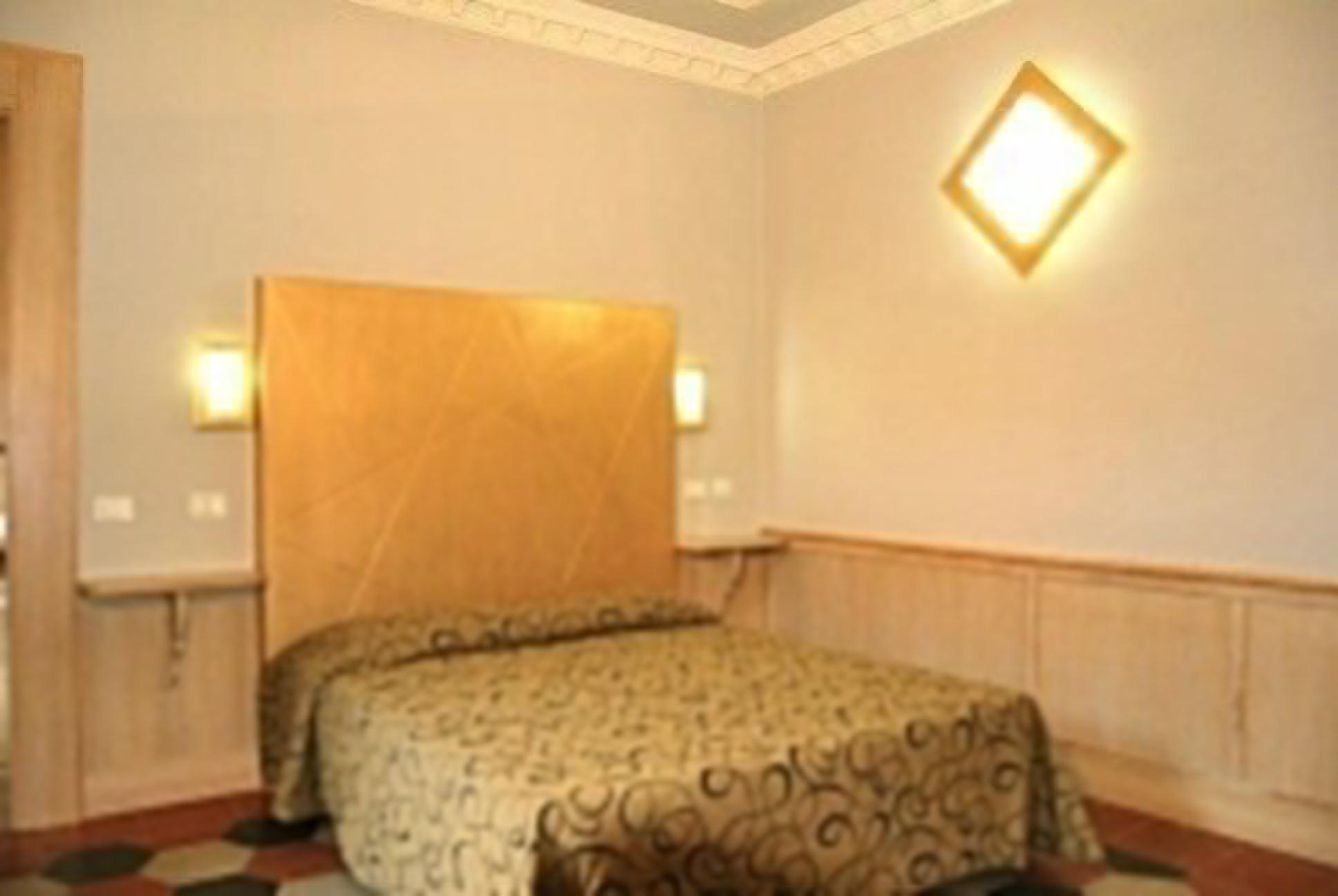 Hotel Nardizzi Americana Rome Bagian luar foto