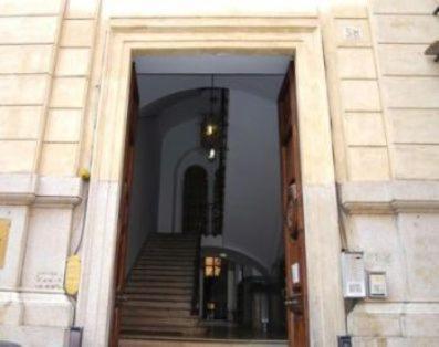 Hotel Nardizzi Americana Rome Bagian luar foto