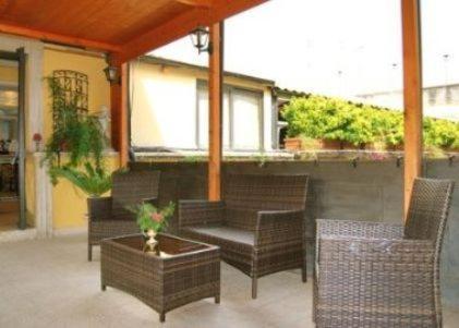 Hotel Nardizzi Americana Rome Bagian luar foto